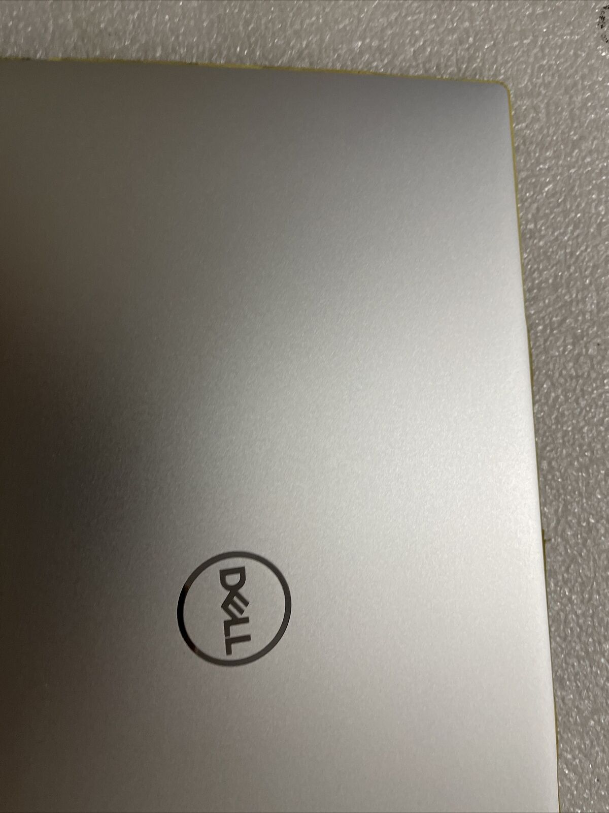 New Dell Xps 13 9300 13.4" Matte Fhd+ Non Touch Screen Silver Xhfj0 3nxn1 G1 J2