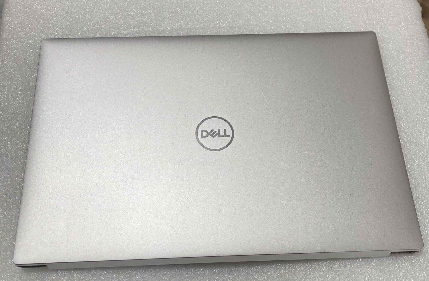 Dell XPS 15 9500 9510 9520 15.6" FHD SILVER LCD Assembly FKR1K XH4H8 HS T8
