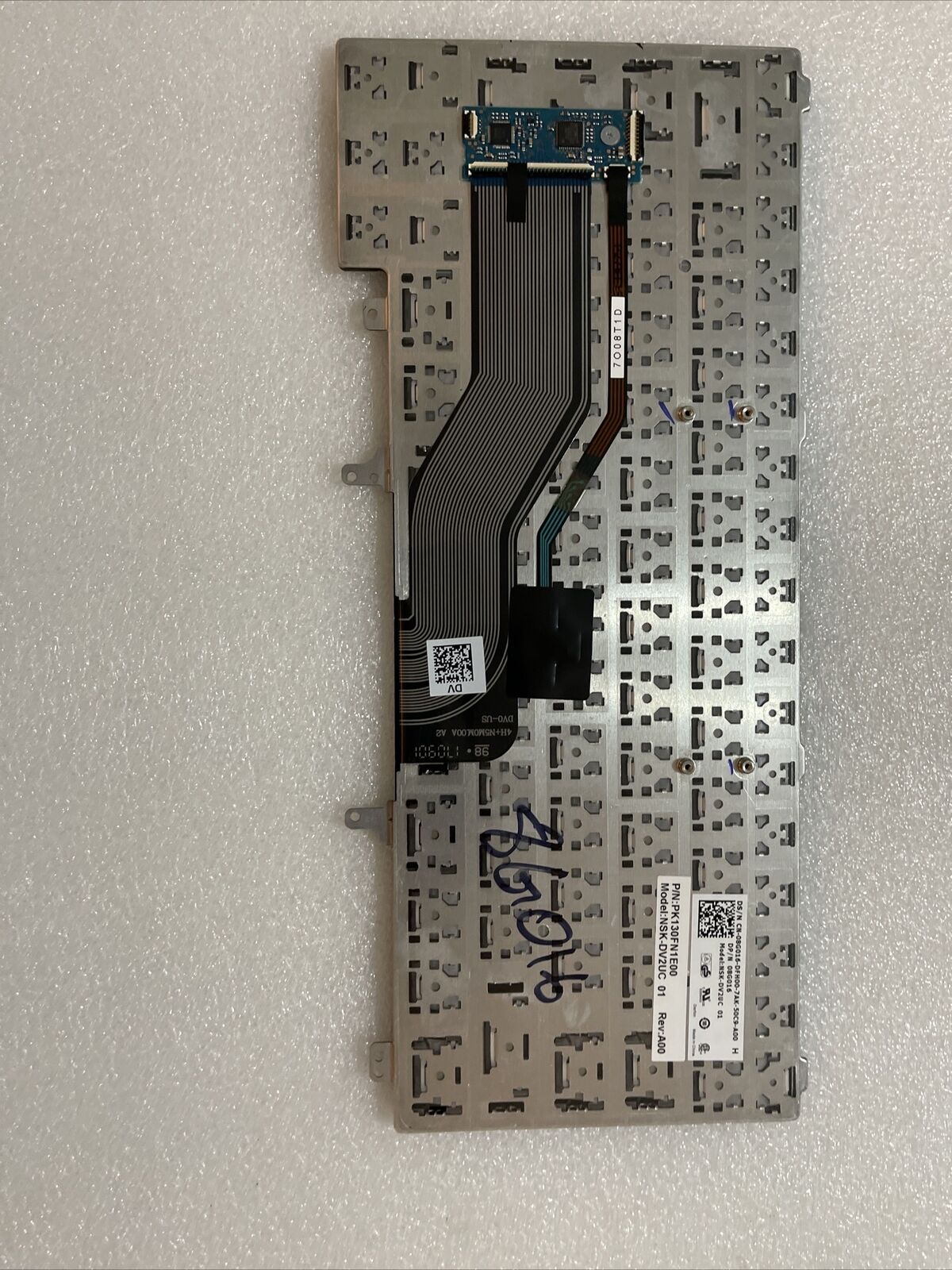NEW Dell Latitude E6430 E5430 E6330 Laptop Keyboard Pointer Non-Backlit 8G016 B5