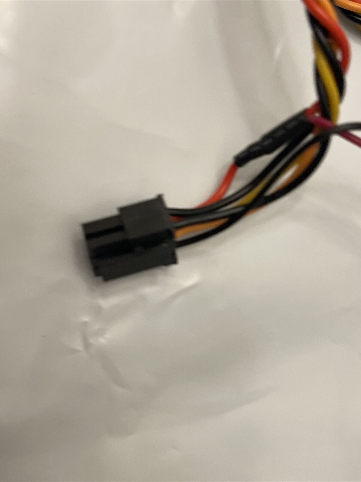 Dell OptiPlex 3040 5040 7040 3420 SFF Optical Drive SATA Power Cabl HG2F3 0HG2F3