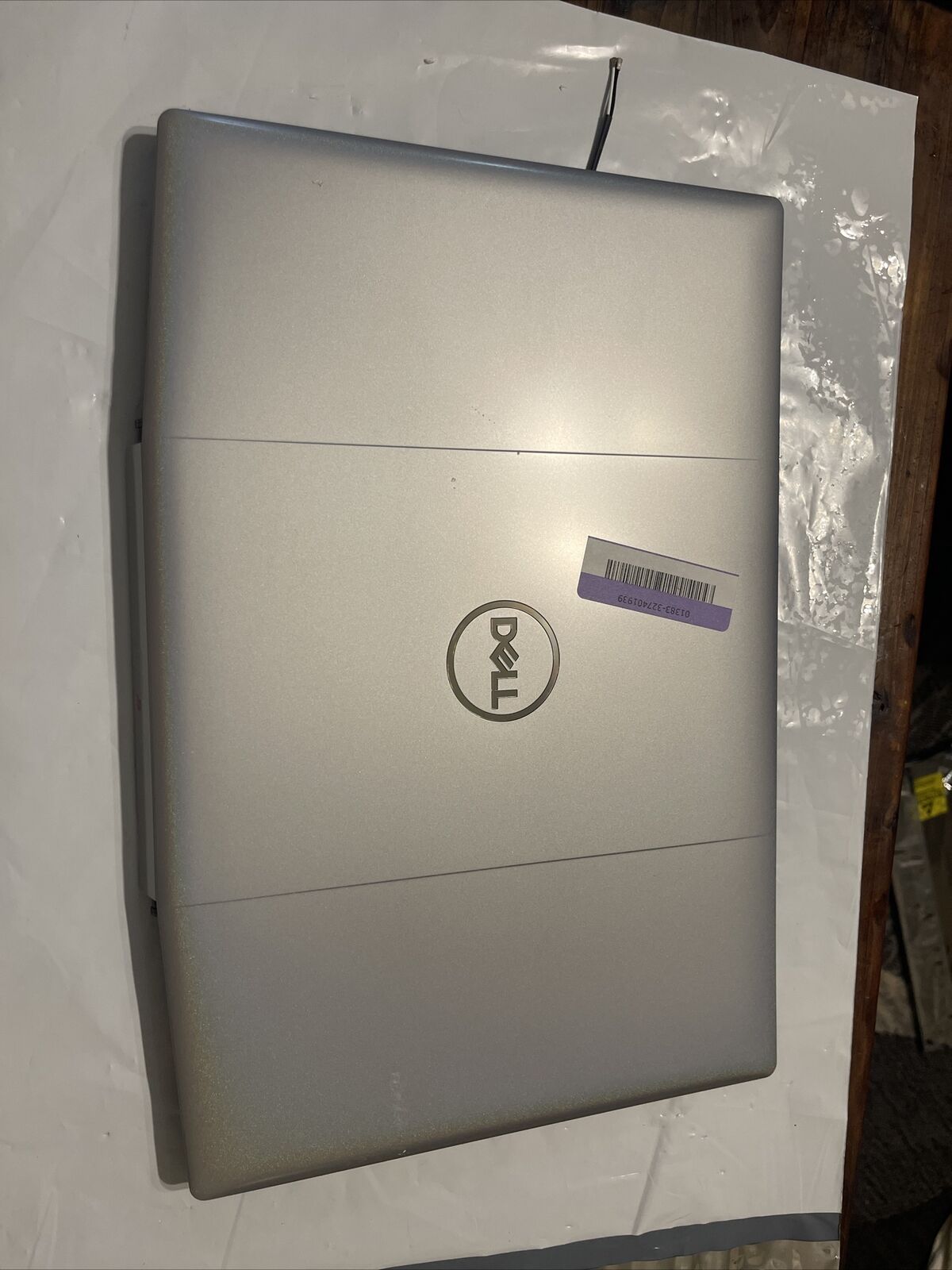 Dell G5 Se 5505  LCD Screen Matte FHD Non Touch Assembly  NIA01 T87D2 L4 H1