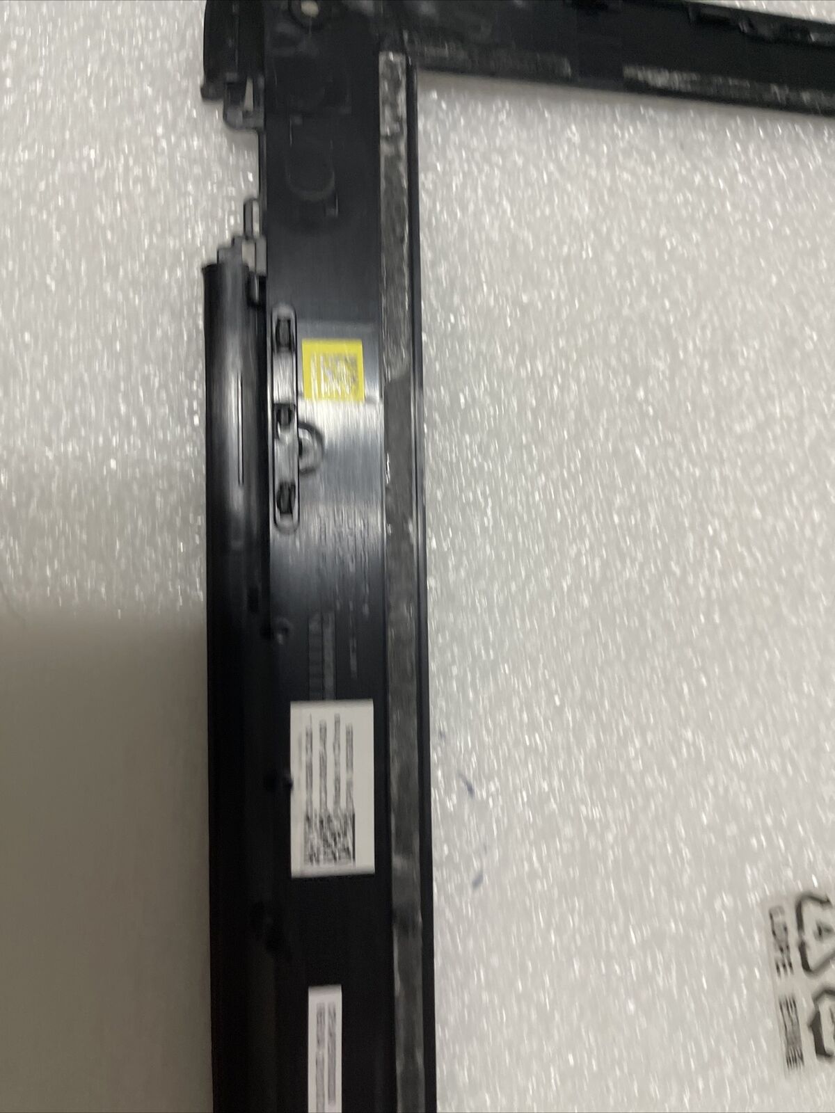 GENUINE Dell Chromebook 3190 11 Front Trim LCD Bezel 0G935 00G935 N6