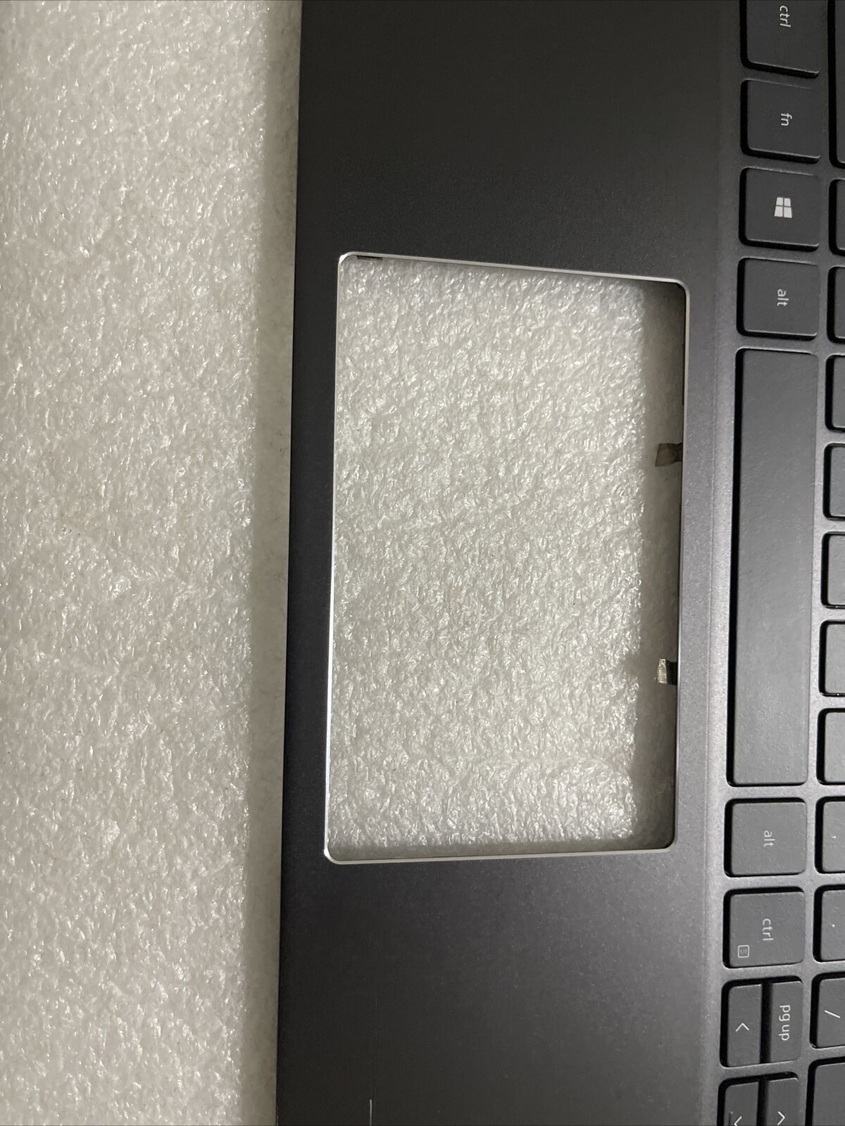 Dell Vostro V5401 5401 Laptop Palmrest English Backlit Keyboard DY5HN SP D5