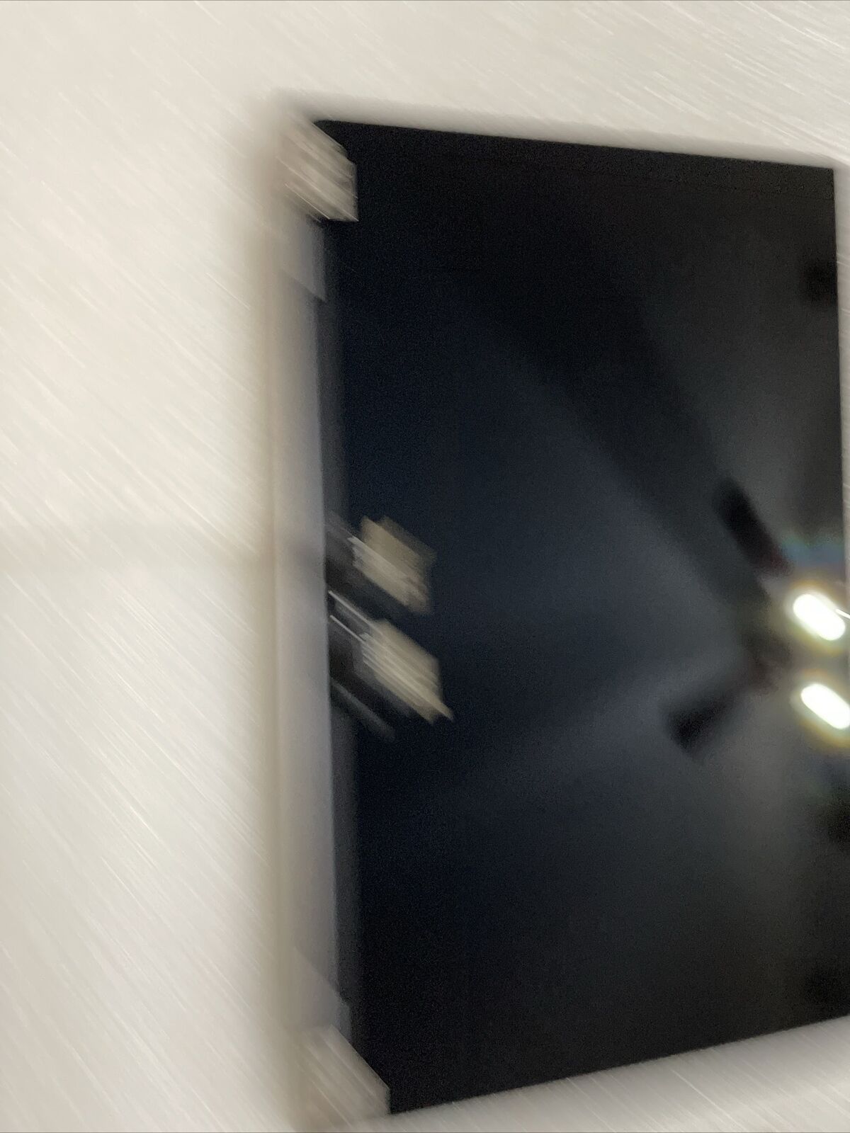 Defective Dell XPS 9320 Plus 13 Touchscreen UHD+ 4K+  Gray G59J8 JXMV1 PJ D2