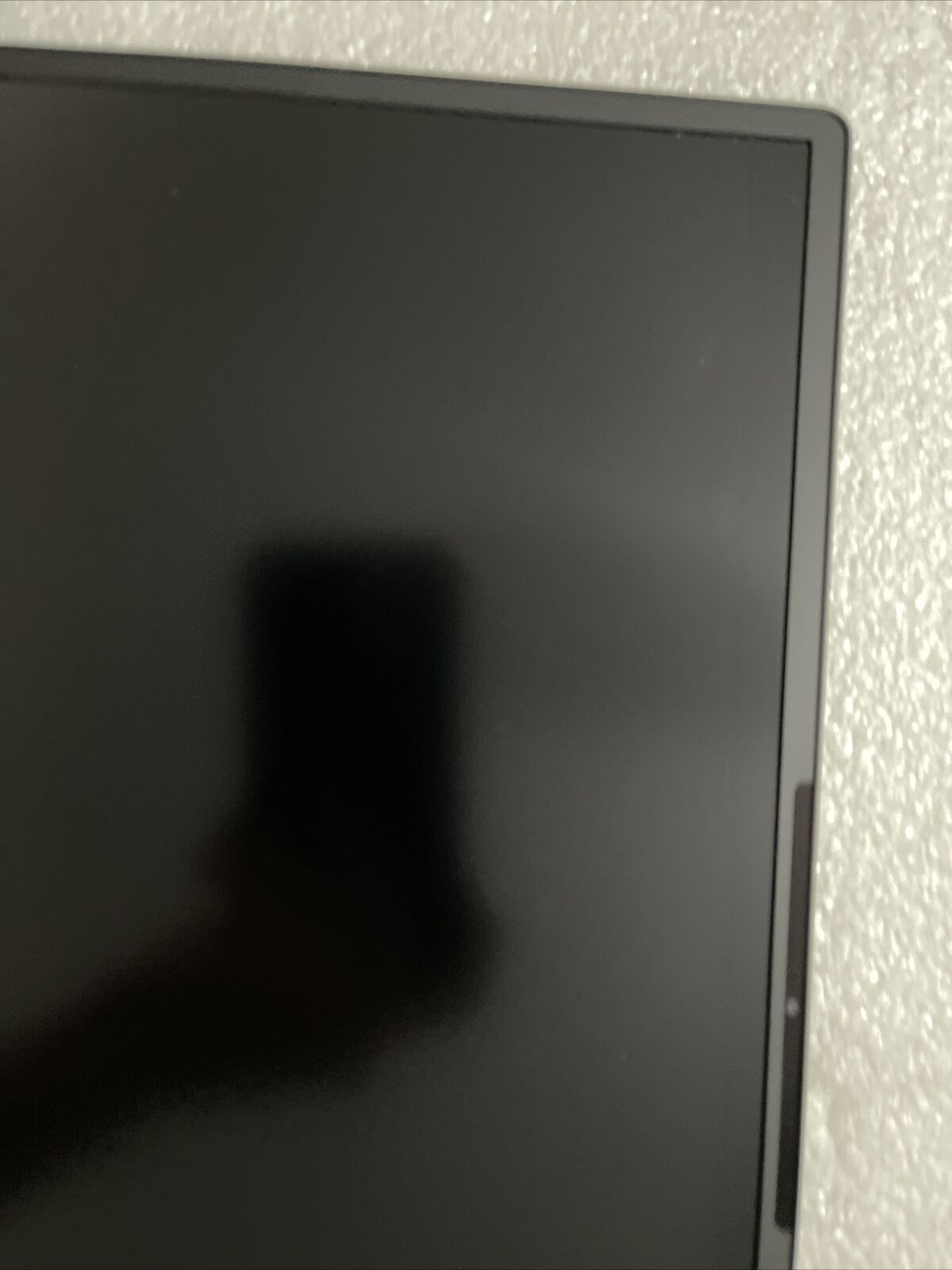 Genuine Dell Alienware M15 X15 RTX 3070 P111F 15.6" Lcd Screen 12TVK HMH2Y R1 L8