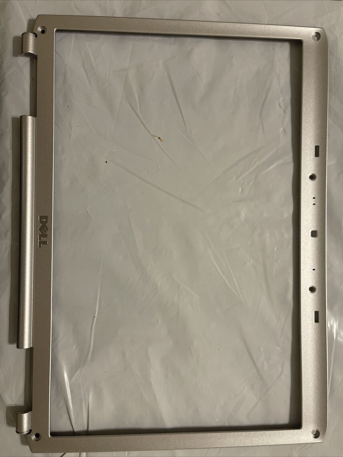 New Genuine Dell Inspiron 1720 1721 LCD Screen Front Trim Bezel PM619 0PM619