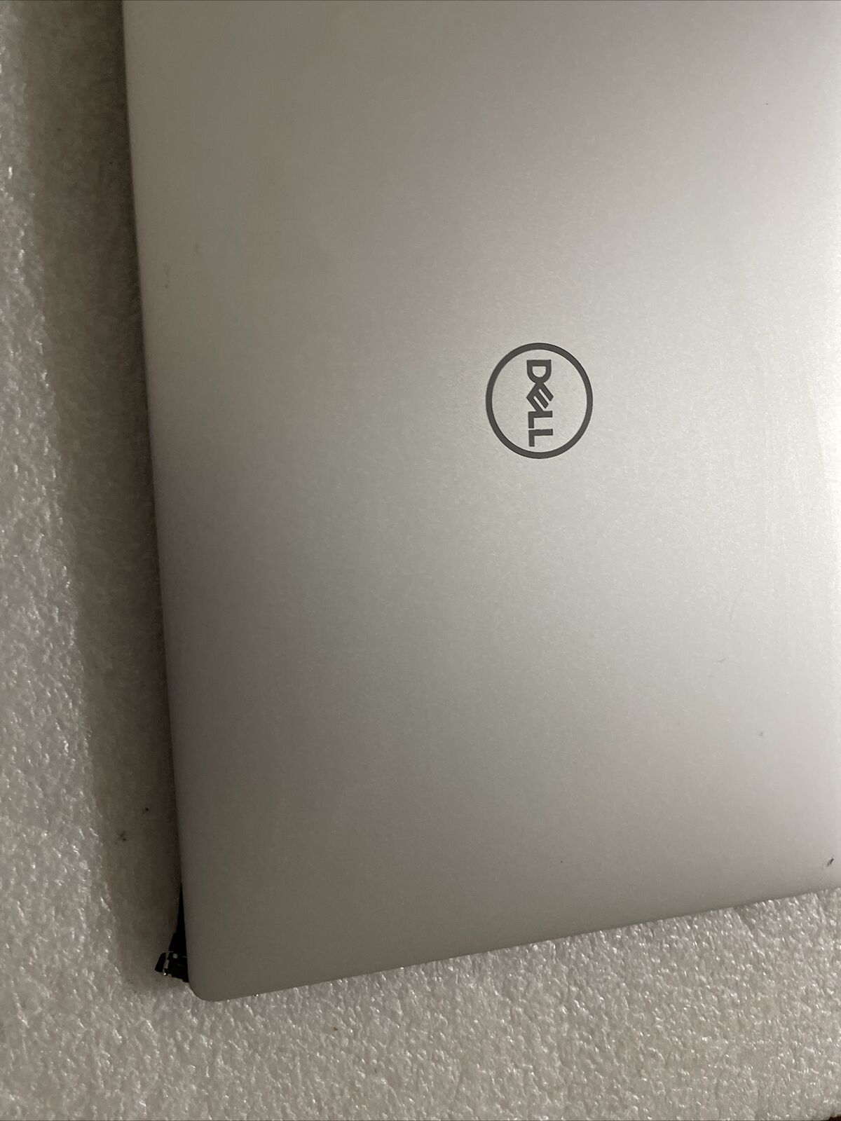 Defective Dell XPS 9370 9380 FHD LCD LED Non Touch Screen  291GW 06VG6 N5 D2