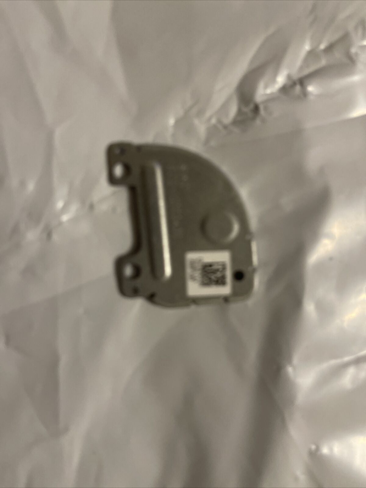 Dell PWR Bracket AWM17-7616WHT-PUS WWT6N 0WWT6N