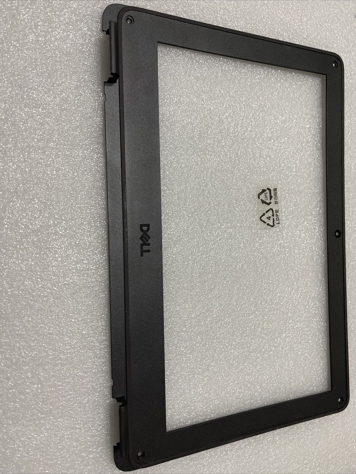 Genuine Dell Latitude 3120 Laptop  Front Trim LCD Bezel AP38B000400 R1060 H1 N6