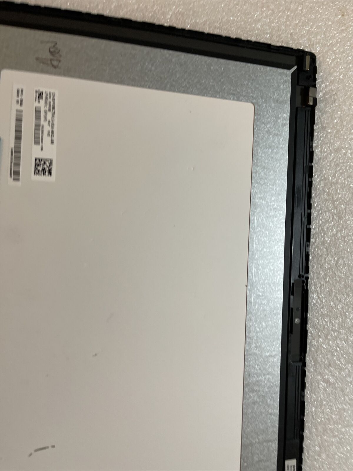 Dell Inspiron 7570 7580 7590 7591 LCD Touchscreen LP156WFC 01PVM5 1PVM5 H1 S3