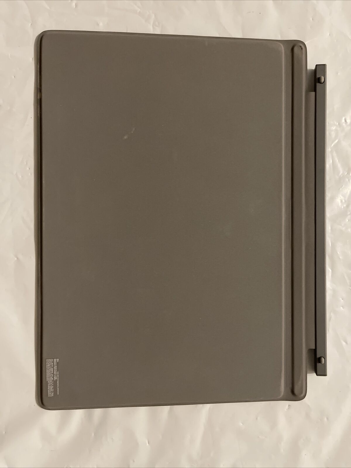 Genuine Dell Latitude 7200 7210 2-in-1 Tablet Travel Mobile Keyboard 24D3M H1 B5
