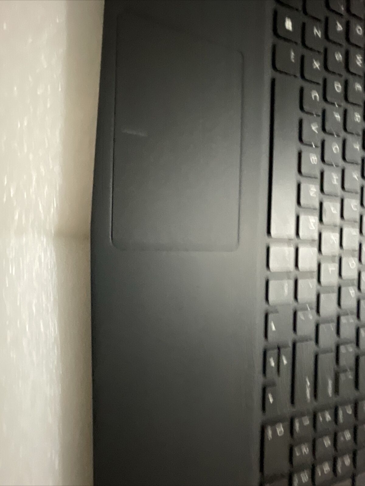 Dell Alienware M15 15.6" Laptop Palmrest Touchpad Keyboard Speakers VNPDJ H2 T1