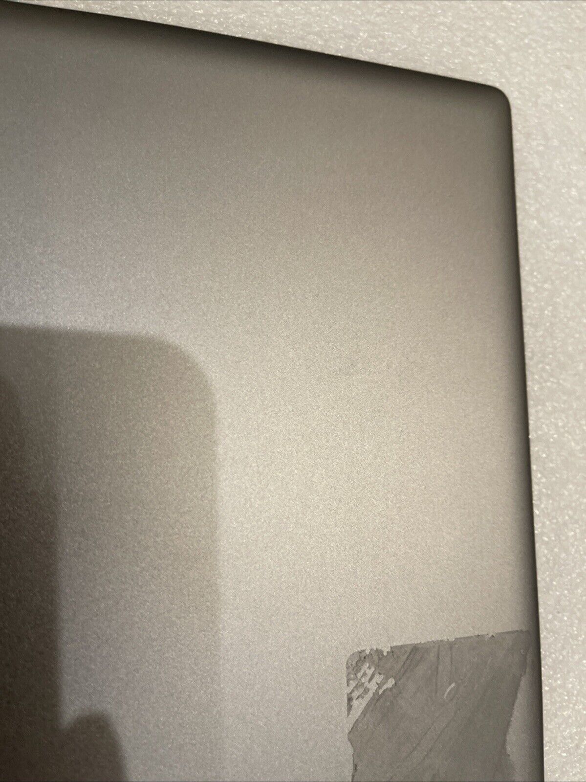 Genuine Dell Precision 7780 NonTouch LCD Screen  Y22XN XJ71W KMF2 Scratch On Lcd