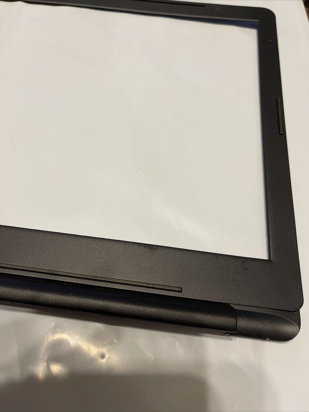 Genuine Dell OEM Inspiron 3780 17.3" Front Trim LCD Bezel T85GY 0T85GY N4