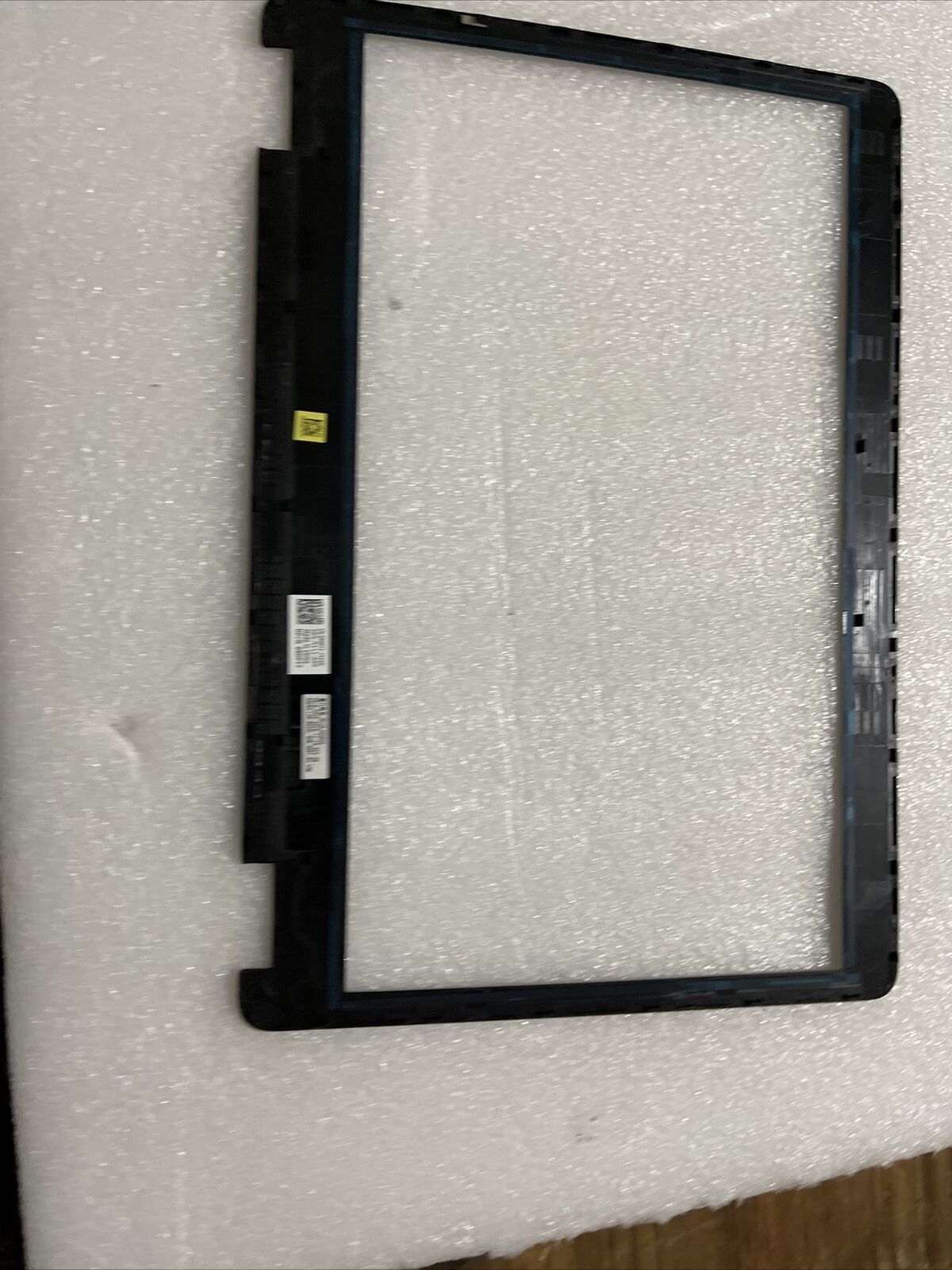 NEW Dell OEM Latitude E7470 14" LCD Front Trim  Bezel No TS / No Cam 9DPT7 H1 N4