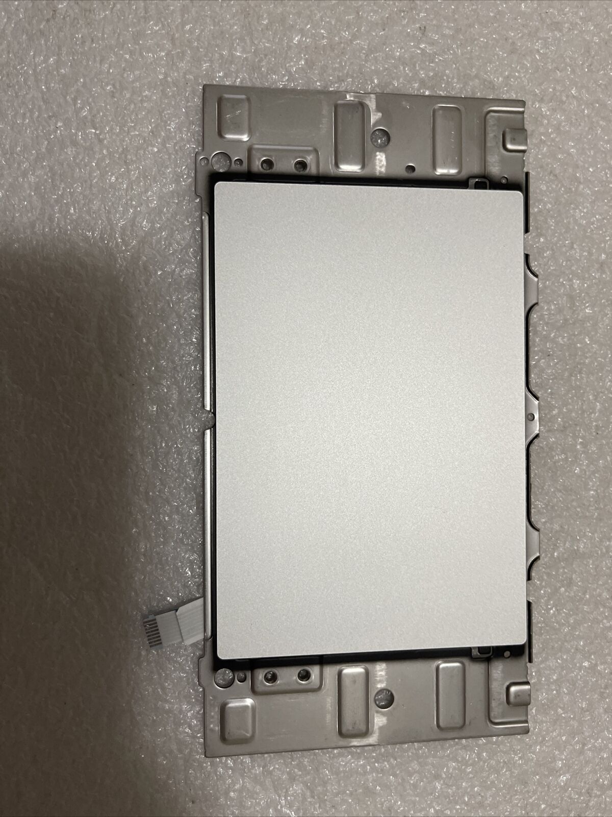 New Dell Inspiron 16 7630 Touchpad W Base Silver I7630-7312SLV-PUS 41V0T C2T4