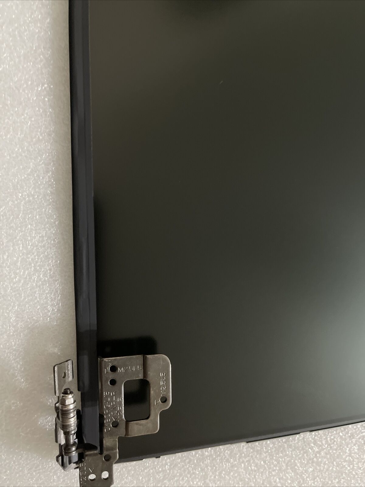 Dell Latitude 3520 WXGAHD LCD Screen w/Hinges NT156WHM-N46 PYVJ8 KCWGN H4 S3