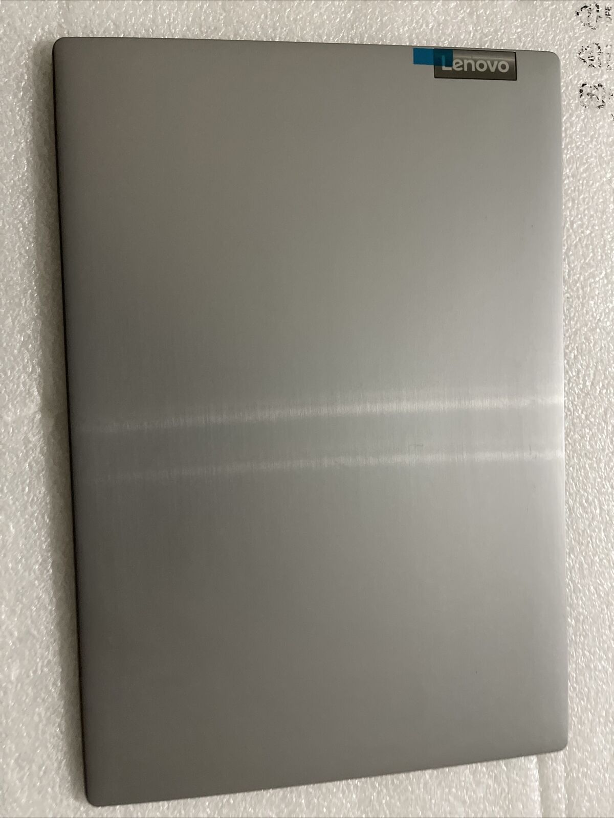 Genuine Lenovo Ideapad S145-15 IWL Laptop Back Cover Silver  AP1A4000210 H1 N1