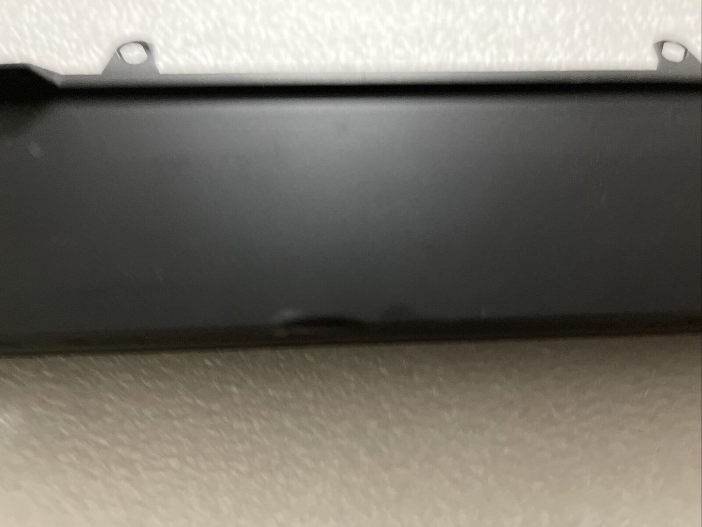 Genuine Dell Alienware Area 51M R2 Hinge Cover Thermal Cover X38F8 0X38F8 N1 H8