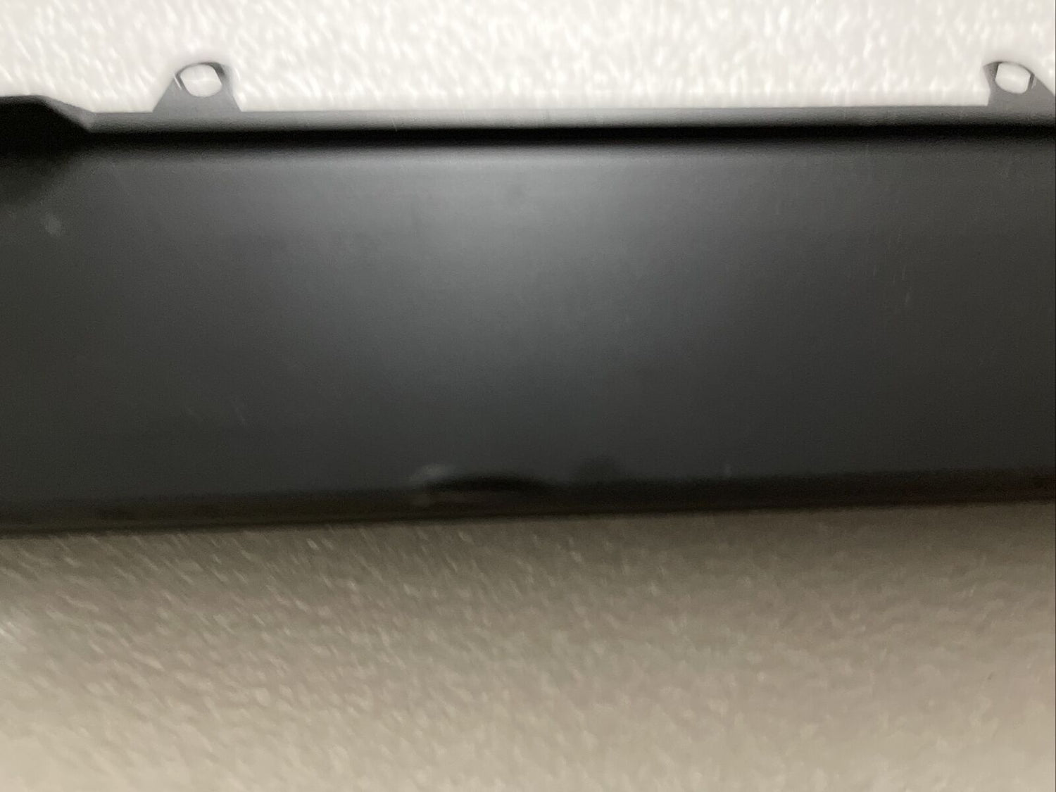 Genuine Dell Alienware Area 51M R2 Hinge Cover Thermal Cover X38F8 0X38F8 N1 H8