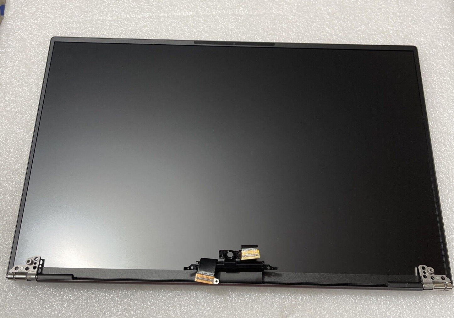 DELL XPS 15 9500 9510 9520 Laptop LCD Screen Gray NON TOUCH GMW9D FKR1K KG L10