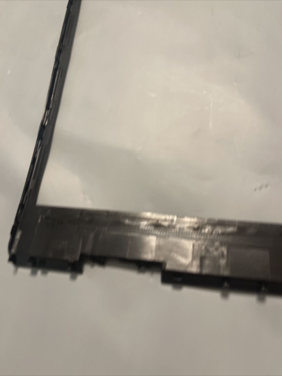 Genuine Dell Inspiron 3510 3511 3515 15.6" Front Trim LCD Bezel 9WC73 09wc73 N4