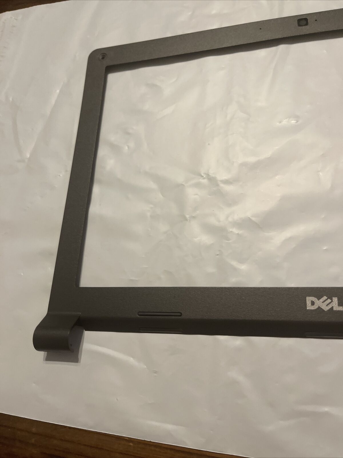 Dell Latitude 11 3160 Laptop Front Trim LCD Bezel Cover Black GXG9V CN-0GXG9V N3