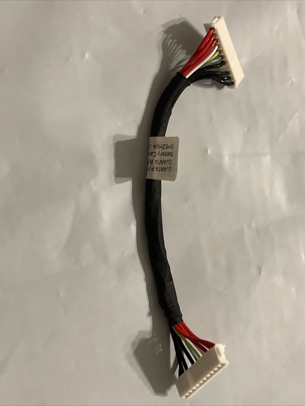 Gen Dell Inspiron 15 5577 5576 7000 7557 7559 Laptop Battery Cable T4KKY 0T4KKY