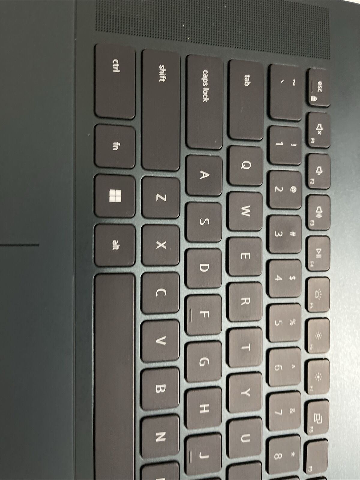 DELL INSPIRON 7620 2-IN-1 PALMREST BACKLIT KEYBOARD TOUCHPAD 0HH9P4 HH9P4 L2H2