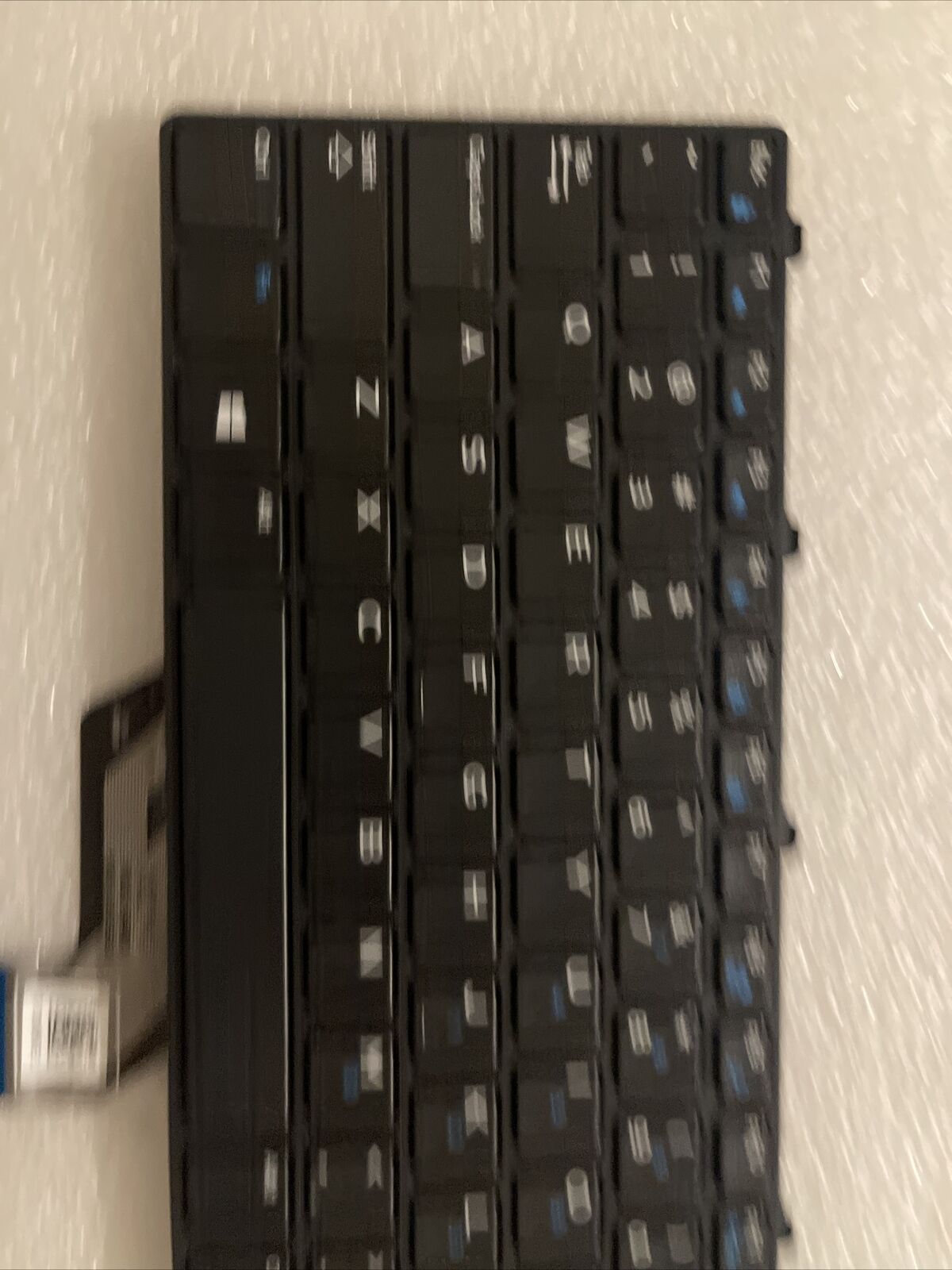 DELL Latitude 3180 3189 3190 3380 Laptop US ENGLISH Keyboard 36G3P 343NN Sm2