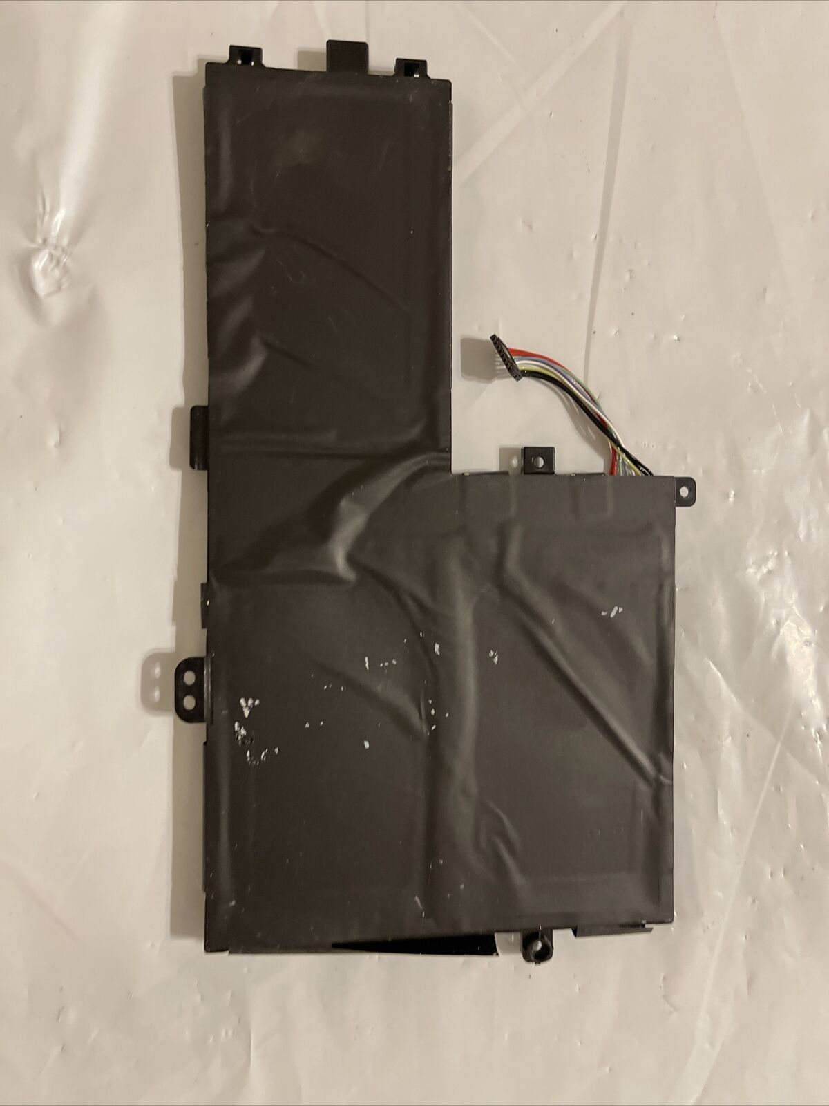 Genuine  Levono  IDEAPAD FLEX-15IWL 11.34V 4630mAH 52.5 Wh L18L3PF3 ata