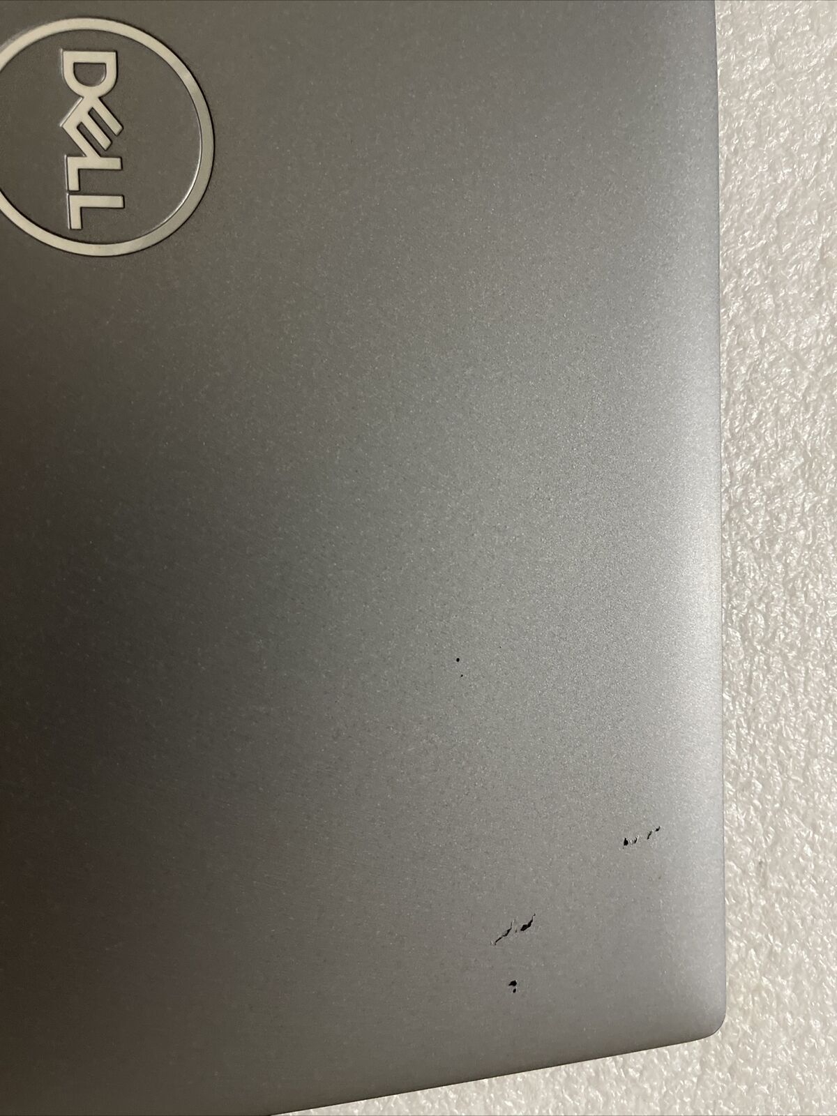 Genuine Dell Precision 3560 3561 Latitude 5520 5521 Back Cover Rear  94D8X S2 M1