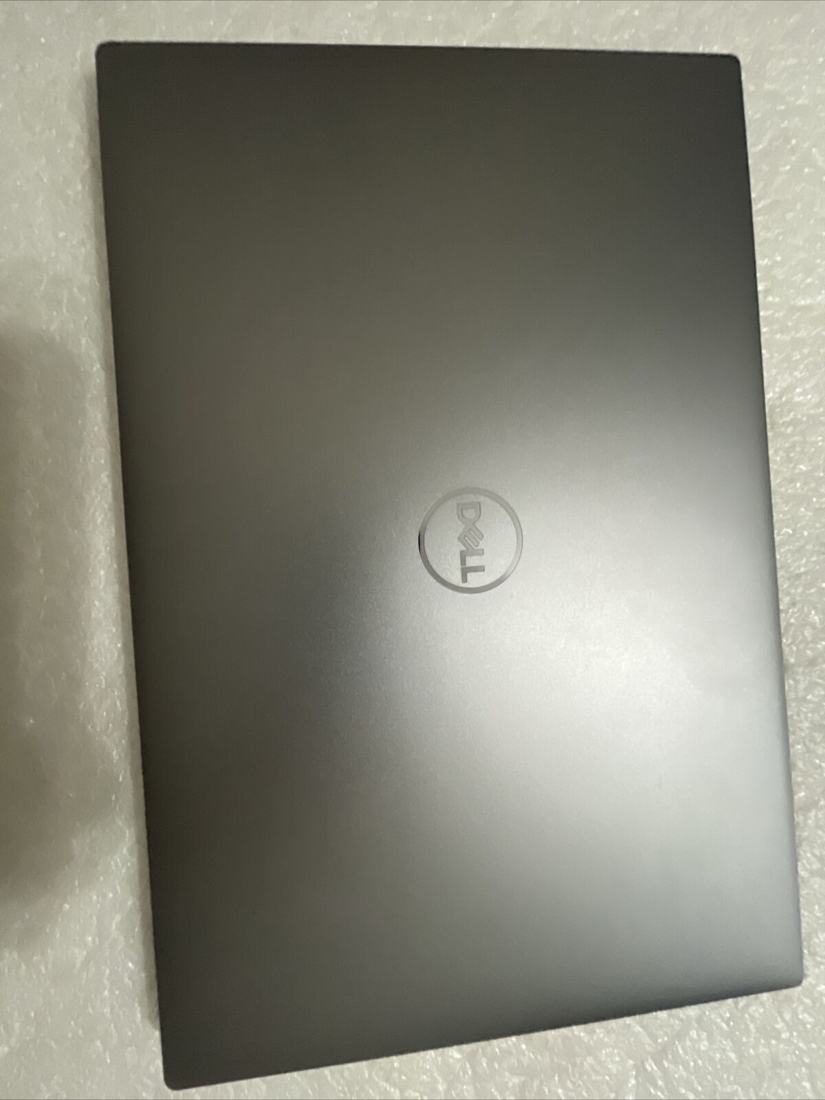 Genuine Dell XPS 9500 9510 9520 LCD 4K UHD TouchScreen Gray 90T02  Gs L10