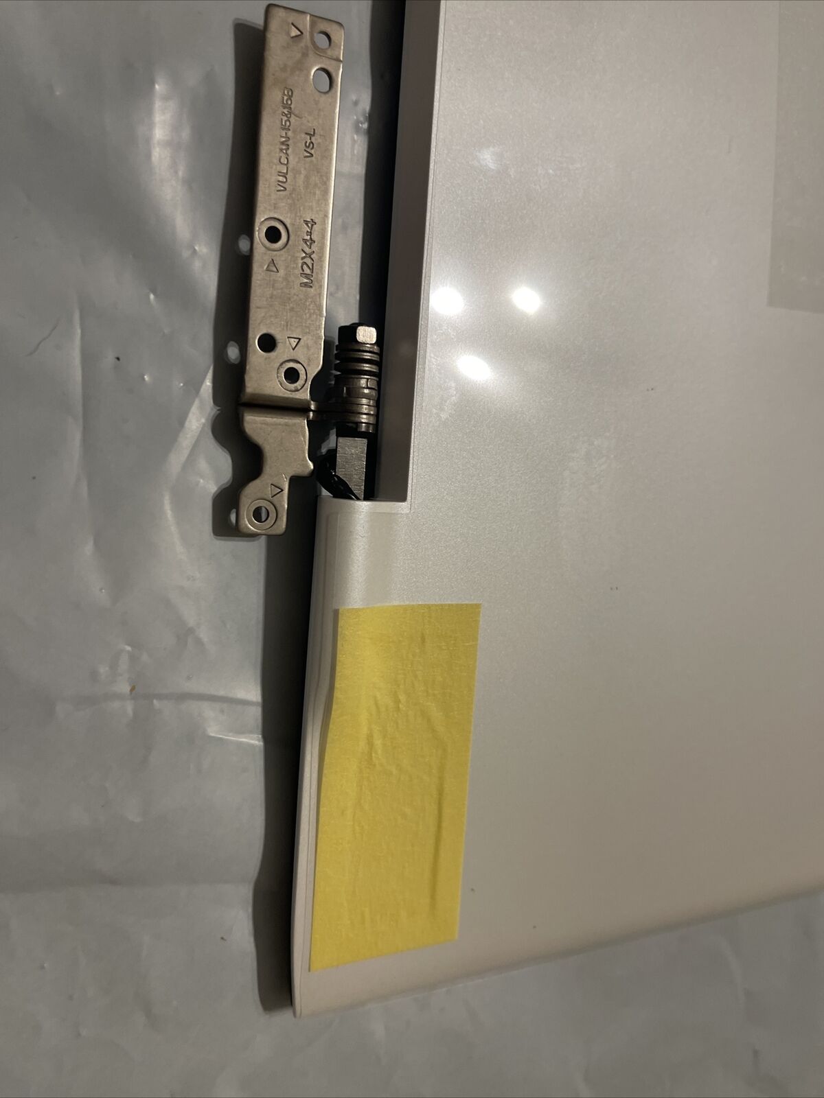 Genuine Dell G Series G5 5590 15.6" FHD White LCD Screen D8cdh 69CP3 H1 L5