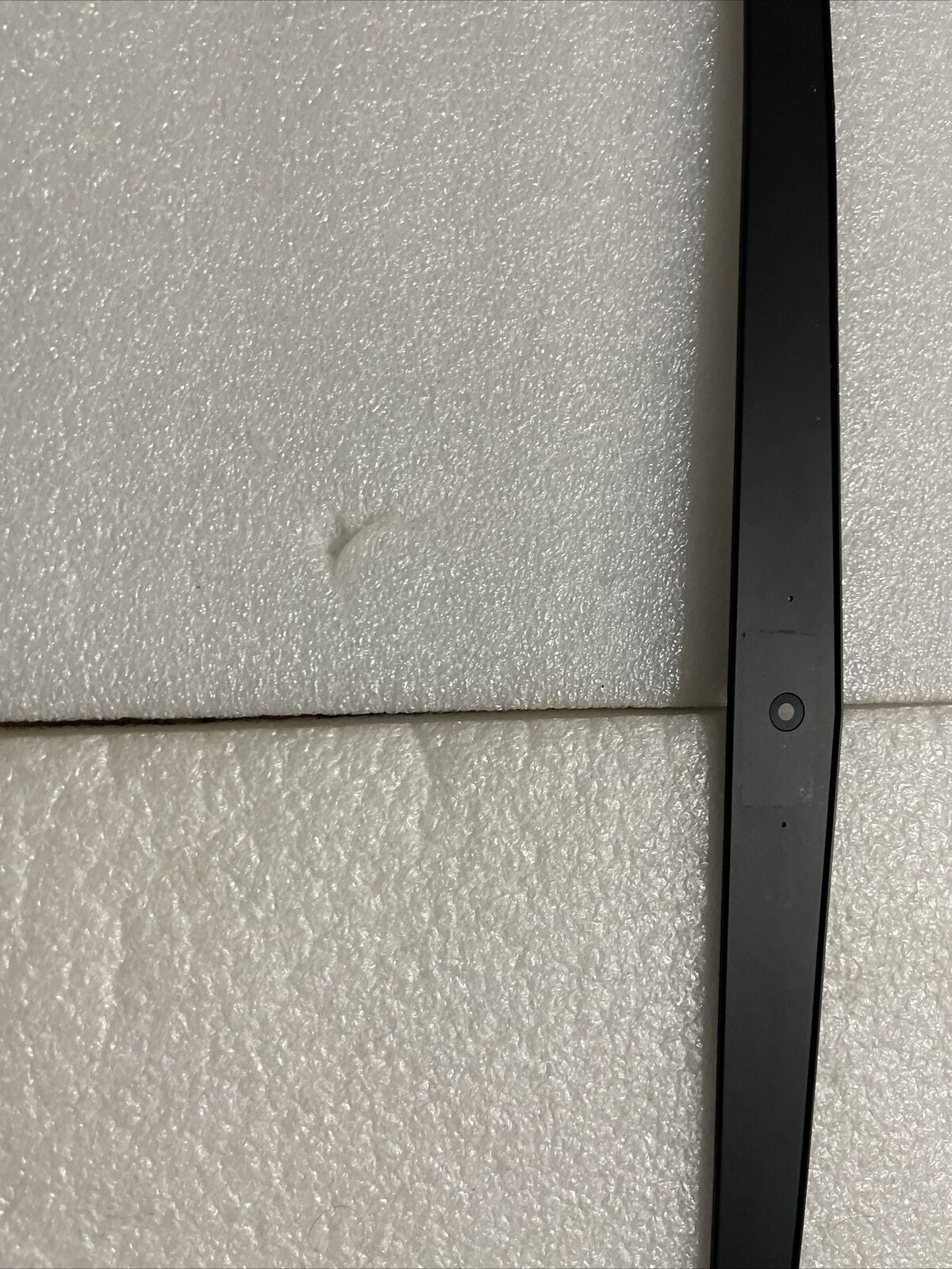 Oem Dell Alienware 17 R5 17.3" LCD Front Bezel Plastic Cover 3W1PN 03W1PN H1 N4