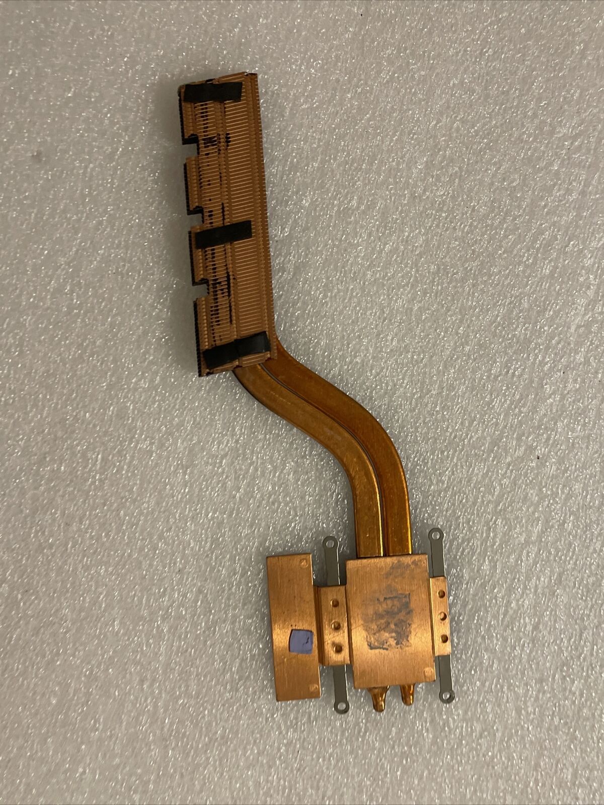 Genuine LENOVO IDEAPAD  Flex 5-14ARE05 81X2 HEATSINK 5H40S20064 H1