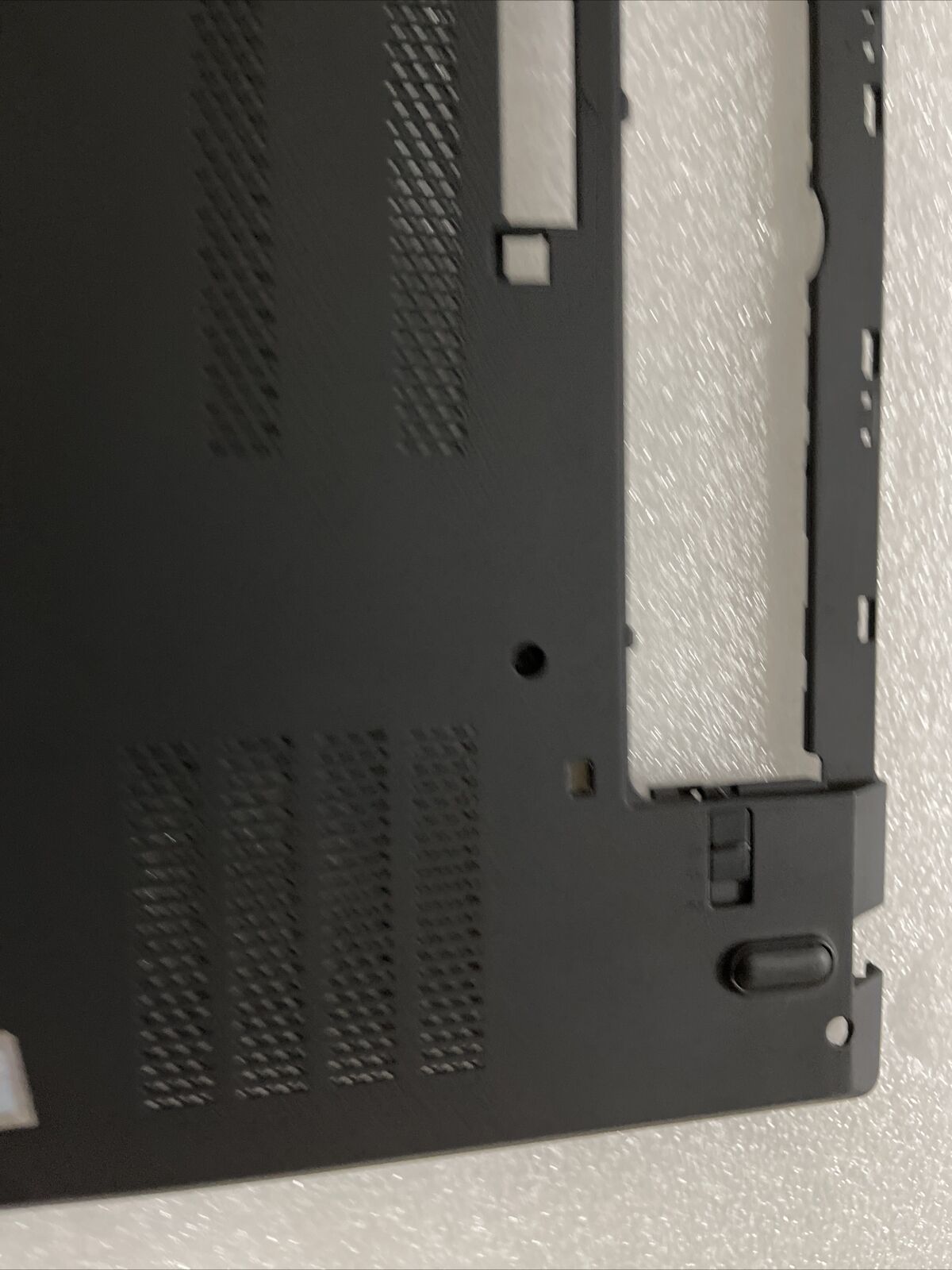 Genuine Lenovo ThinkPad T470 Bottom Base Cover  SCB0K37896 AP12D000600 H2 N1
