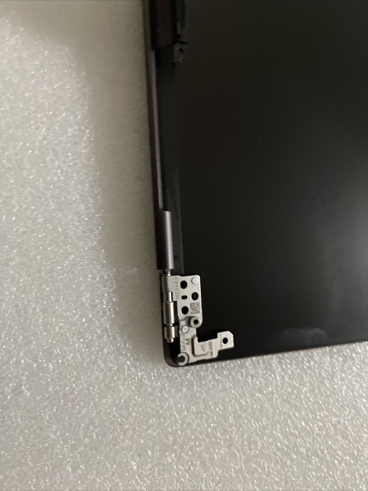 Defective Cracked lcd Dell XPS 13 9315 FHD LCD Touch Screen Umber VLLX9 R7D2