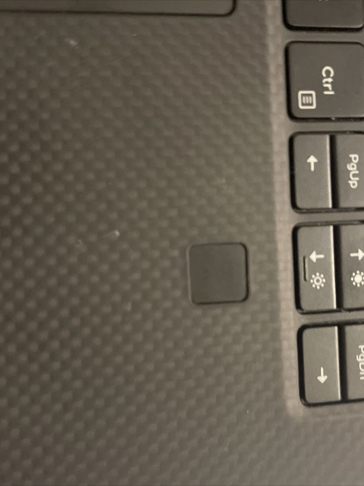 Genuine Dell XPS 13.3" 13 9365 Palmrest BCL Keyboard Speakers WPCF9 89GD9 H1 B5