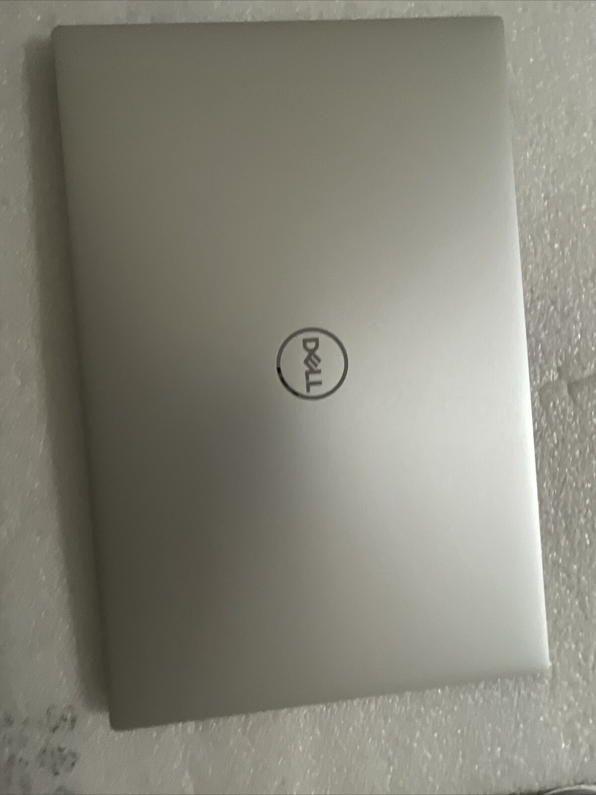 Dell XPS 9510/Precision 5560 FHD LCD Non Touchscreen Silver FKR1K S9L10 Read