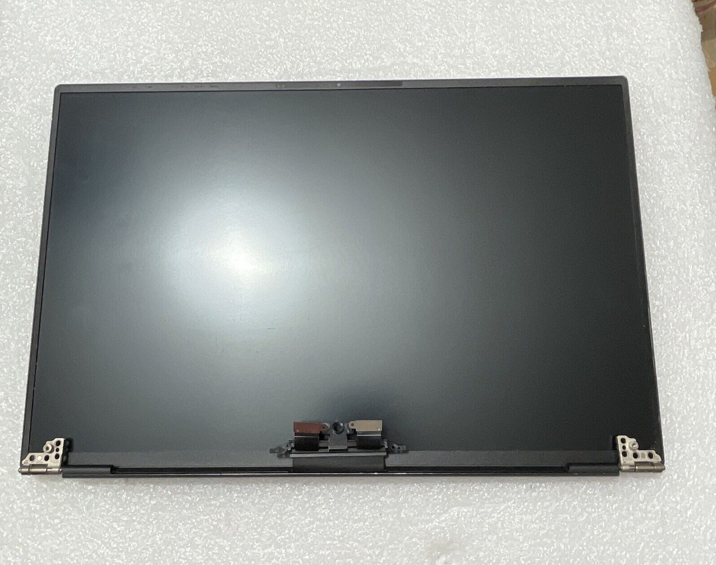 Dell XPS 15 9500 9510 15.6" FHD SILVER Non Touch Lcd Screen FKR1K  GT L10 Dented