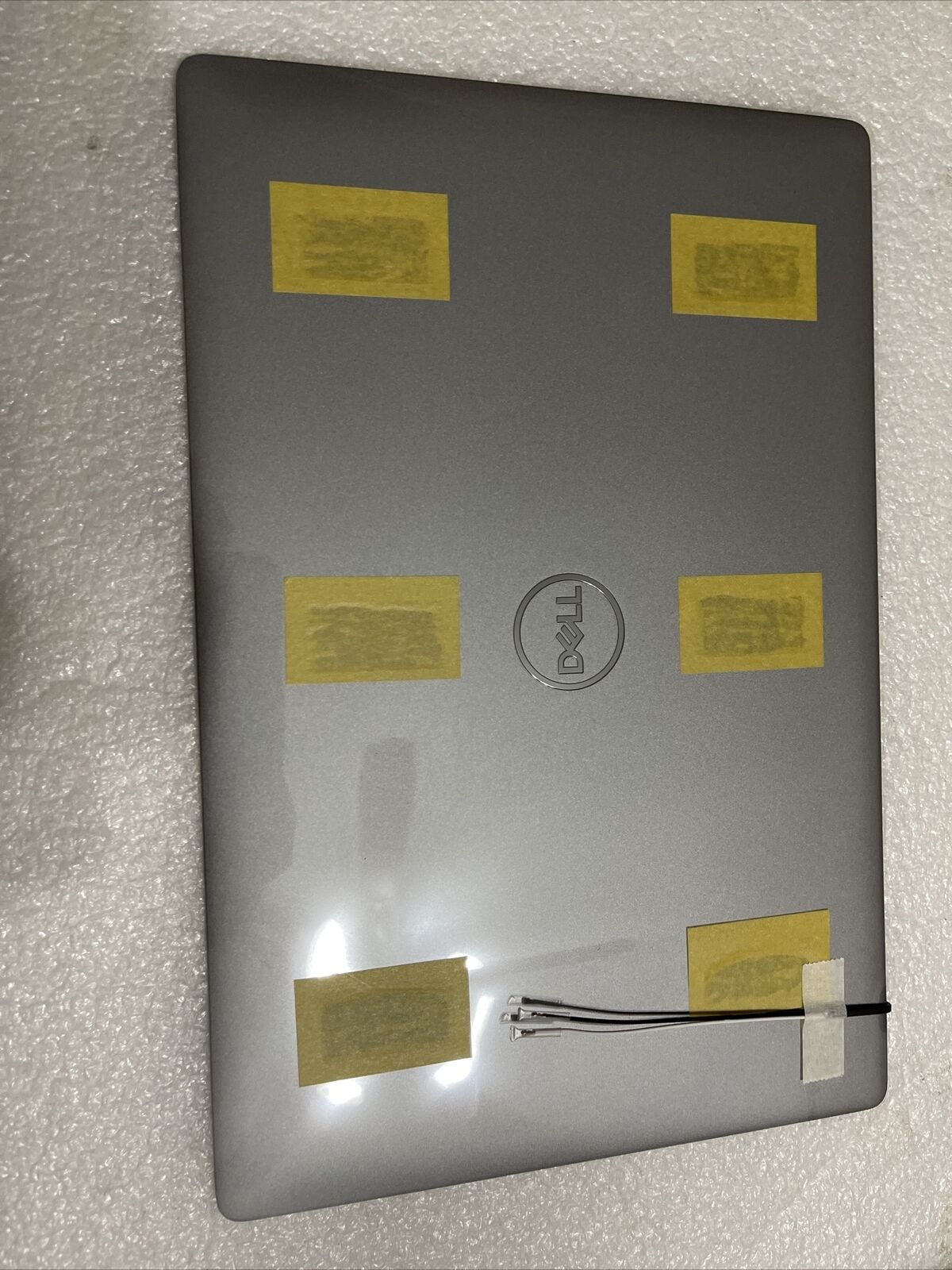 New Dell OEM Latitude 5410 / 5411 14" LCD Back Cover Lid NKPM7 FDRFJ PW3PD T8
