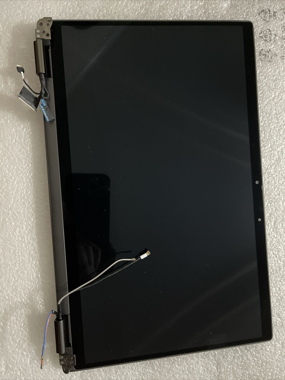 Dell Latitude 7410 Laptop 14" FHD Touch Screen LCD Assembly 338XG FDX40 H1 J3