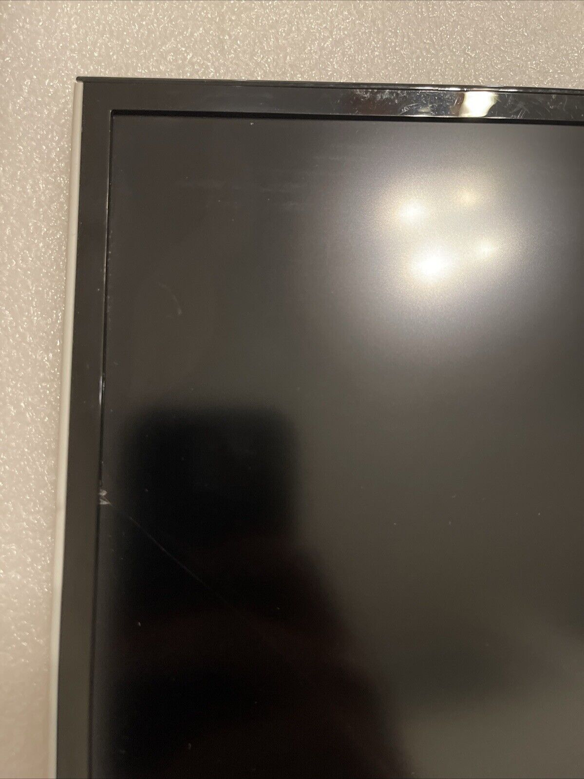 Dell Alienware Area 51m LCD Screen Assembly Webcam Non-Touch White 739RF MP F2