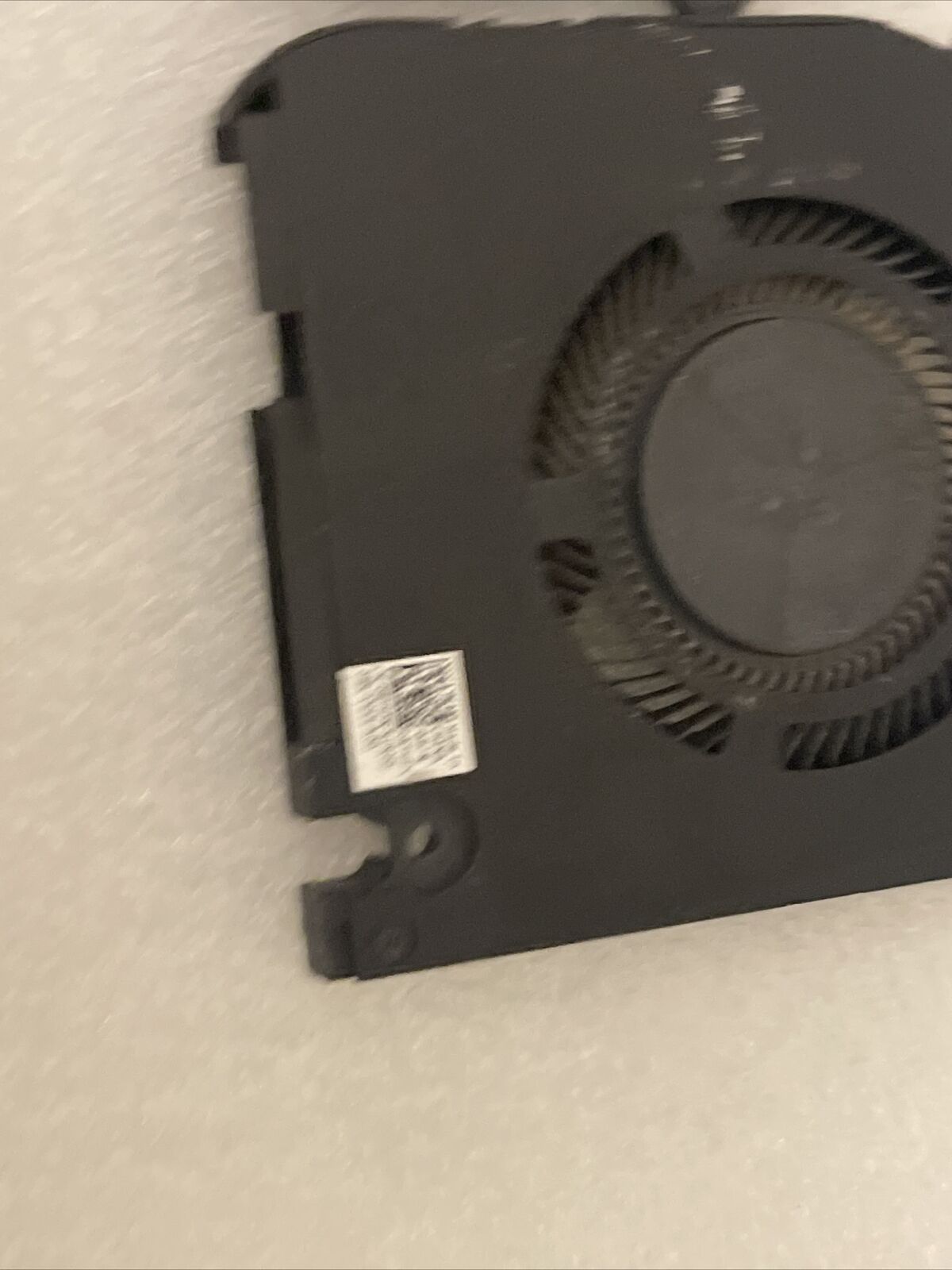Genuine Dell G7 7500 2020 Laptop Cpu Gpu Cooling Fan ms pair 00xpY2 08THFX