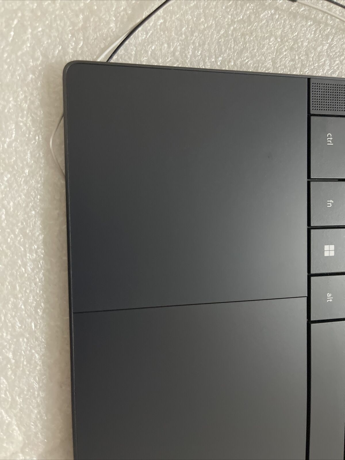 Dell Latitude 9440 2IN1 Palmrest Touchpad W/ Backlit US keyboard 57XY2 H1 P9