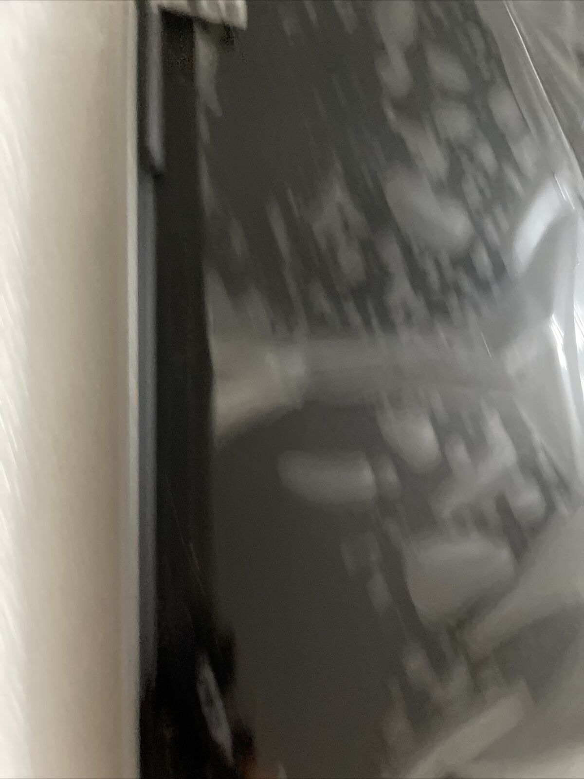 Defective Faulty Dell XPS 9500 9510 9520 LCD Screen NonTouch Silver FKR1K D12 S7
