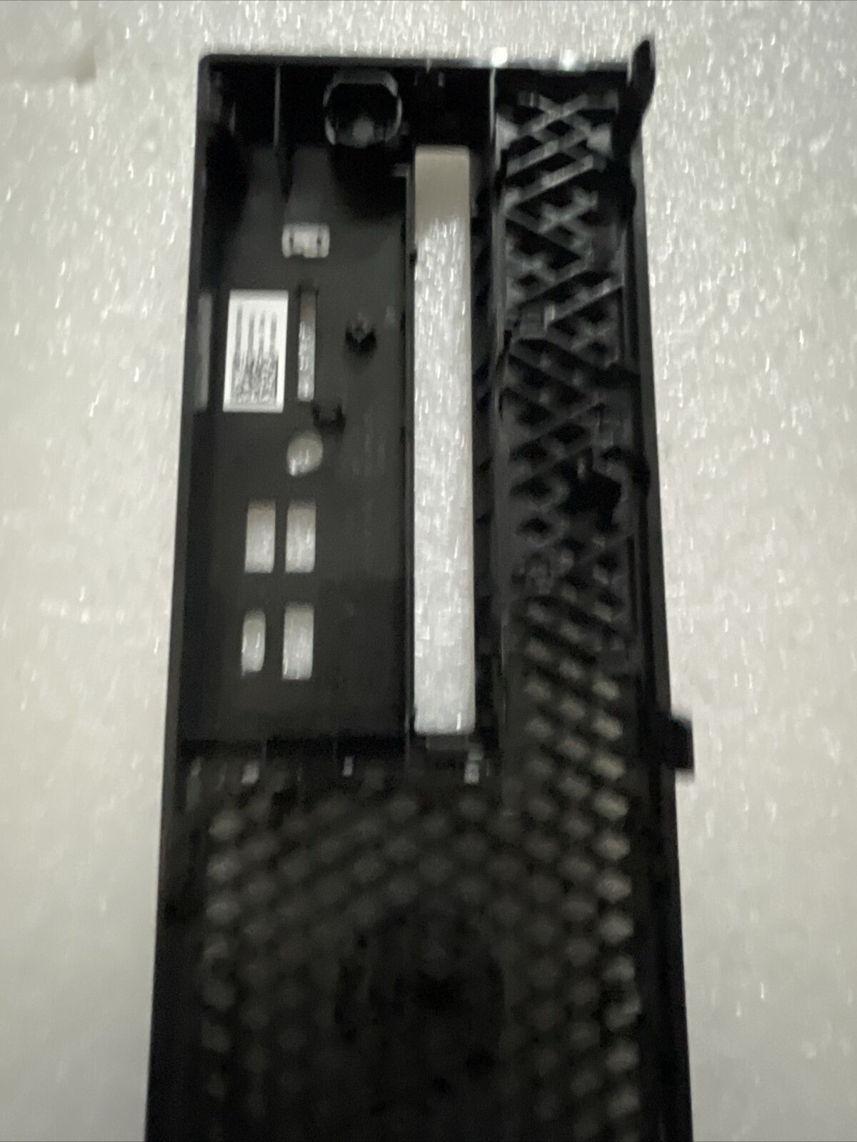 Genuine Dell Precision 3430 Small Form Factor Front Bezel Cover 3FWPR 8K32Y H1Y1