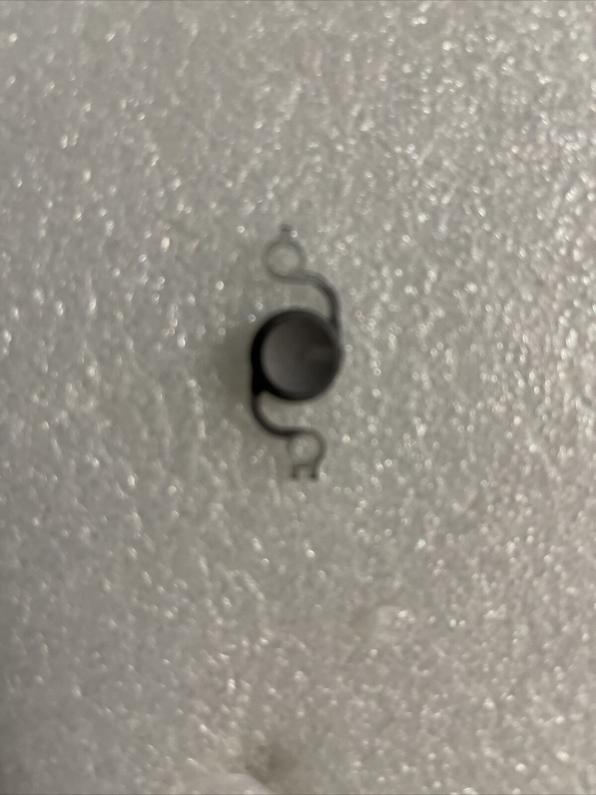 Genuine Dell Latitude E5500  Precision M3540 Black Power Button A1999C H1 B1