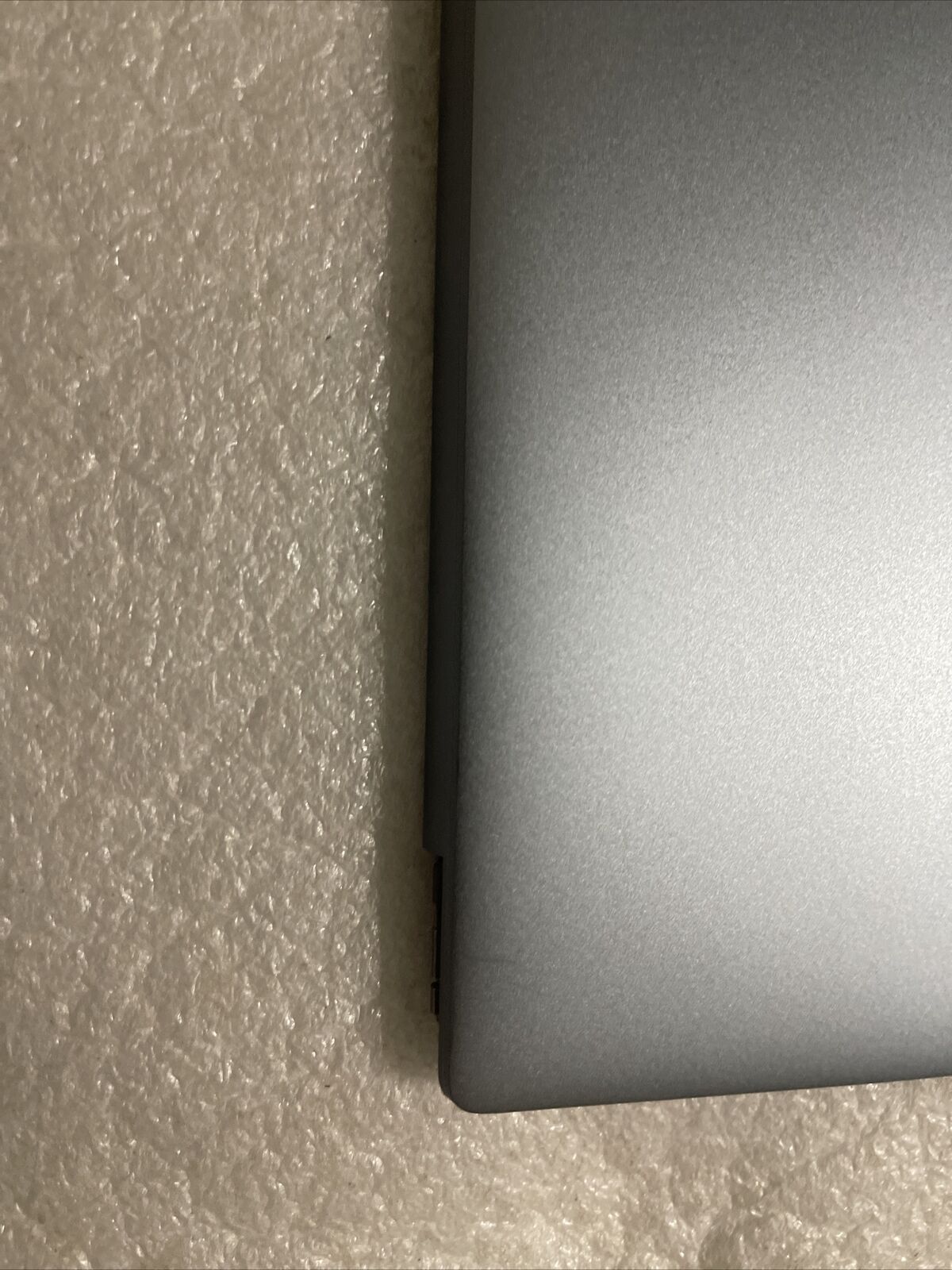 Dell XPS 9315  Laptop Top Back Cover Lcd Back Cover Sky Blue NMF6V T7CJJ T8